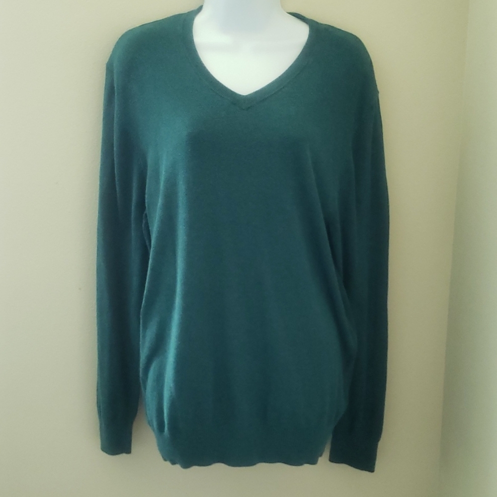 Lightweight Sweater